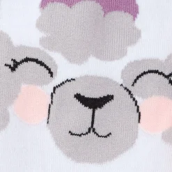 Gllama-Rous Women's Crew Socks