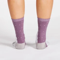 Gllama-Rous Women's Crew Socks