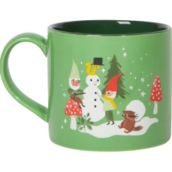 Gnome For The Holidays Mug In A Box