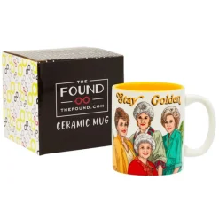 Golden Girls Stay Golden Mug