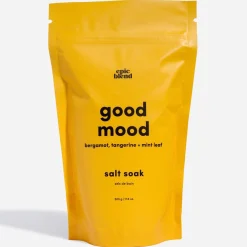 Good Mood Bath Salt Soak 500G