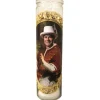 Gord Downie Celebrity Prayer Candle