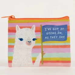 Got It Going On Coin Purse