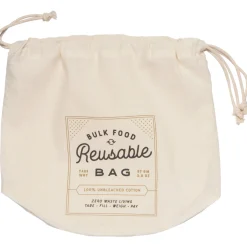 Grocer Flour Bulk Bag