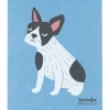 Handsome Hound Swedish Dish Cloth