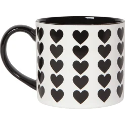 Heart Mug In A Box