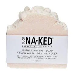 Himalayan Salt Soap