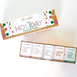 Holiday Box Set Candles