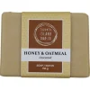 Honey & Oatmeal Soap
