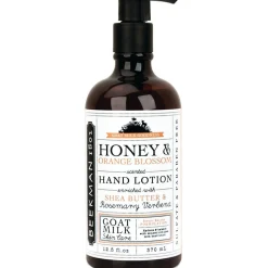Honey & Orange Blossom Lotion 12.5 Oz.