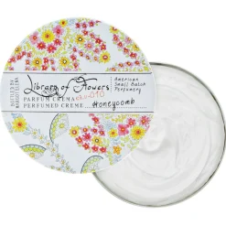 Honeycomb Parfum Crema
