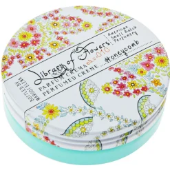 Honeycomb Parfum Crema