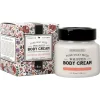 Honeyed Grapefruit Whipped Body Cream