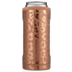 Hopsulator Slim Gold Leopard