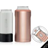 Hopsulator Trio Glitter Rose Gold