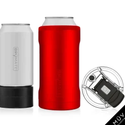 Hopsulator Trio Red Velvet