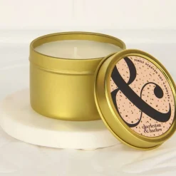 Hvar From Home Soy Candle 4Oz