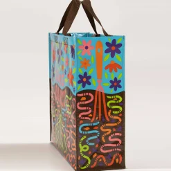 I Dig Dirt Shopper