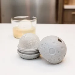 Ice Ball Moon