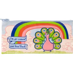 I'M So Casual Pencil Case
