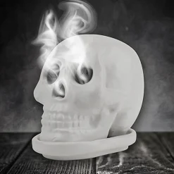 Incense Skull