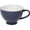 Ink Latte Mug