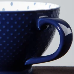 Ink Latte Mug