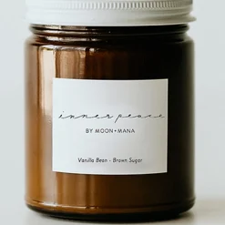Inner Peace Candle 9Oz