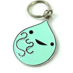 Insulin Keychain