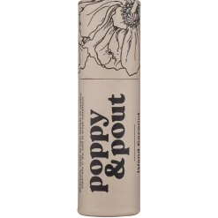 Island Coconut Lip Balm