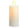 Ivory Reallite Votive 1.5 X 3 Inch