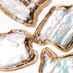 Jacinda Necklace Gold