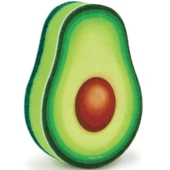 Just Ripe Avocado Sponge