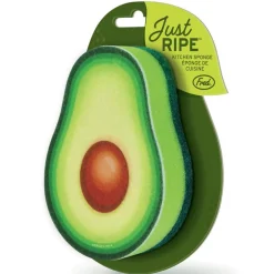 Just Ripe Avocado Sponge