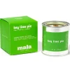 Key Lime Pie Candle