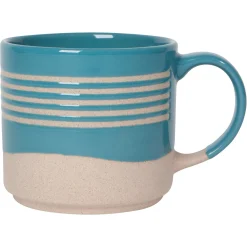 Lagoon Murmur Mug