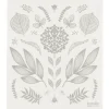 Laurel Swedish Dish Towel