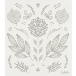 Laurel Swedish Dish Towel