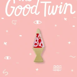 Lava Lamp Pin