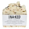 Lavender & Rosemary Soap