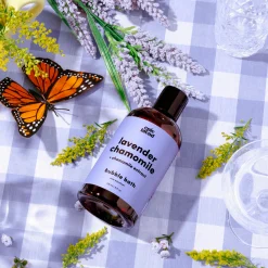 Lavender Chamomile Bubble Bath