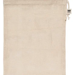 Le Marche Set Of 3 Produce Bags Natural