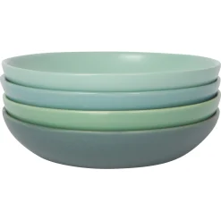 Leaf Dipping Dish Set