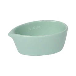 Leaf Measuring Cups Set Of 4