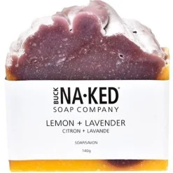 Lemon & Lavender Soap