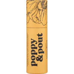 Lemon Bloom Lip Balm