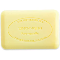 Lemon Mojito Soap 250G