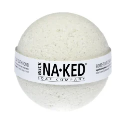 Lemongrass & French Green Clay Bath Bomb