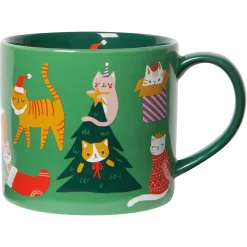 Let It Meow Mug In A Box