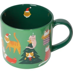Let It Meow Mug In A Box